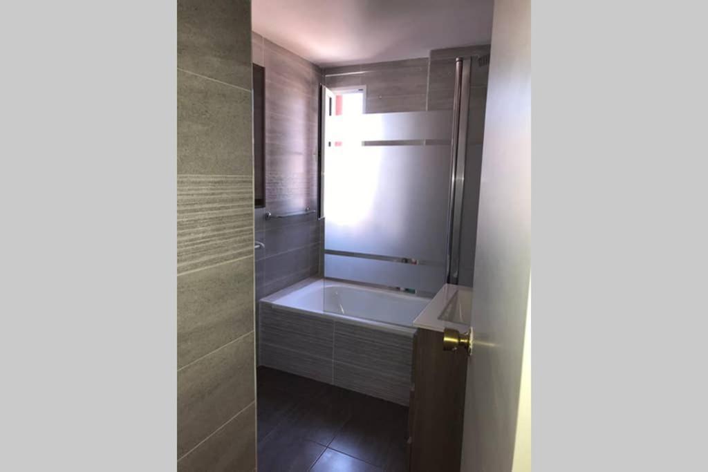 Apartment Minerva Benalmádena Exterior foto